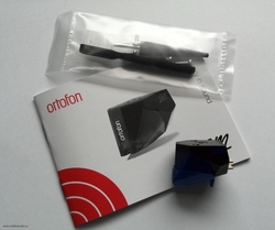 Ortofon 2M BLUE přenoska MM Original 3y