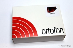 Ortofon 2M RED přenoska MM Original 3y