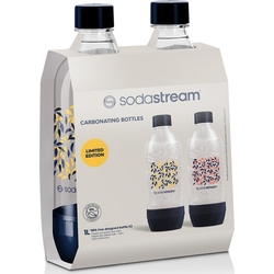 Lahev Jet Ice Tea 2x 1l SODASTREAM