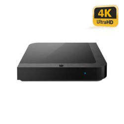 Kaon MZ-104 satelitní přijímač pro Skylink 4K VO/Live TV