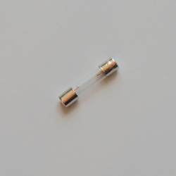 Žárovka axiální 6,3VDC/250mA pr.6,3x31mm for AUDIO