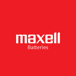 Baterie alkalické AAA Maxell LR03 1,5V micro 4ks