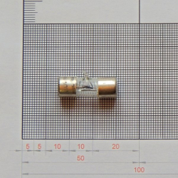 Doutnavka Tesla PN 2; 70V/max1mA - NOS