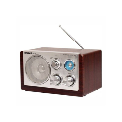 Orava Retro rádio RR-19 