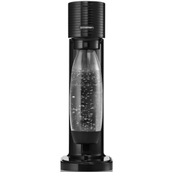 SodaStream GAIA Black výrobník 