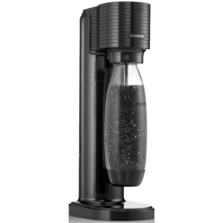 SodaStream GAIA Black výrobník 