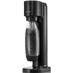 SodaStream GAIA Black výrobník 