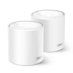 TP-Link Deco X50(2-pack) - Meshový Wi-Fi 6 systém