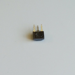 KC148 tranzistor NPN, Si, Tesla - NOS