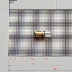 Žárovka signalizační 6V/1,2W